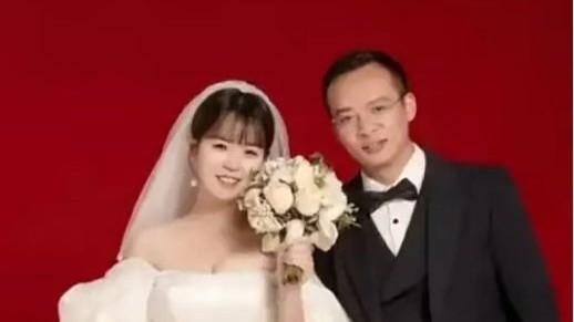 吴敏|张家界新郎开直播惹争议，内心强大无惧流言蜚语，网友质疑是炒作