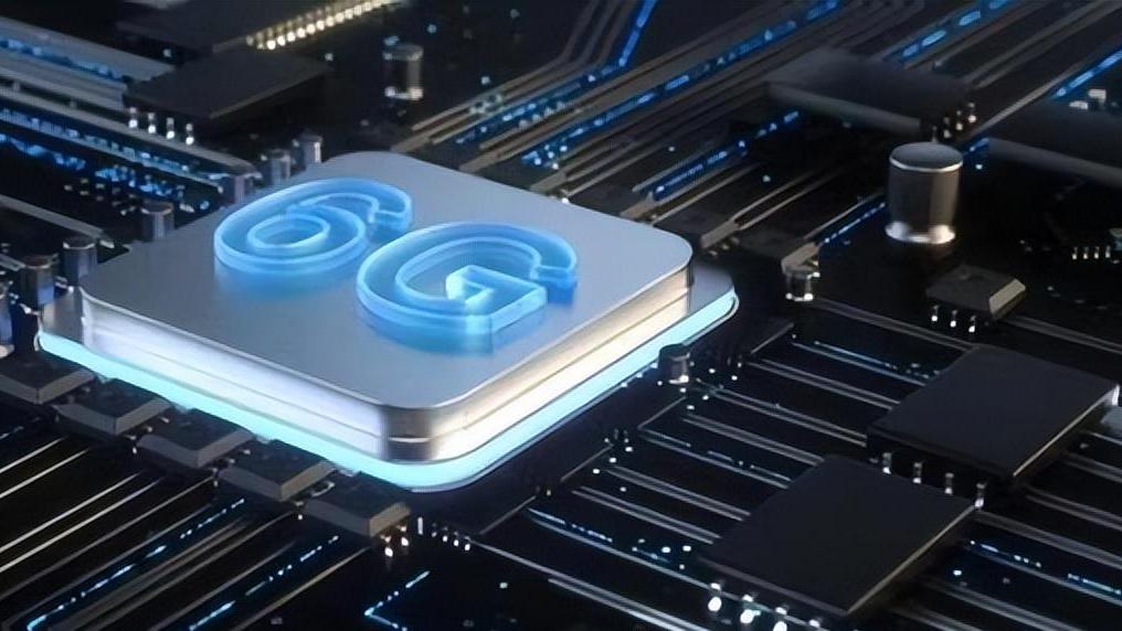 笔记本|美国联合韩国开始行动，中国院士多次“警告”，6G被美国领先？