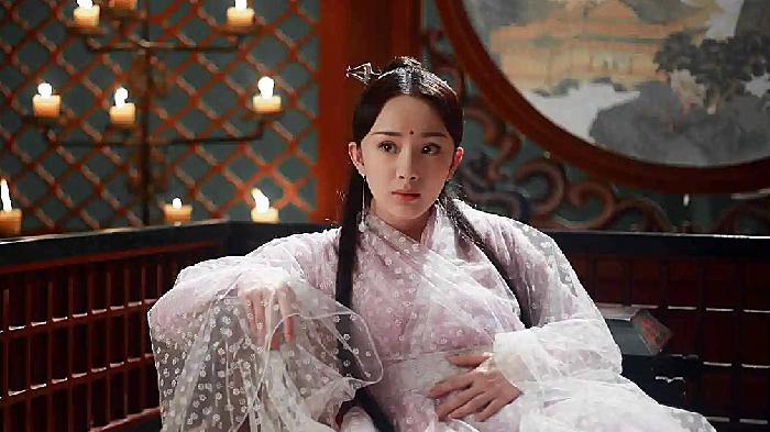 素素|再看《三生三世》发现，素锦何尝不是高配版的“素素”呢！