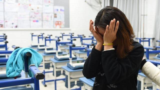 学霸|毕业后学生还会回来看老师吗？985学生集体消失？老师说出原因