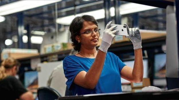 苹果|苹果撤离中国有多难？背后牵连70家中国公司，搬回美国不可能