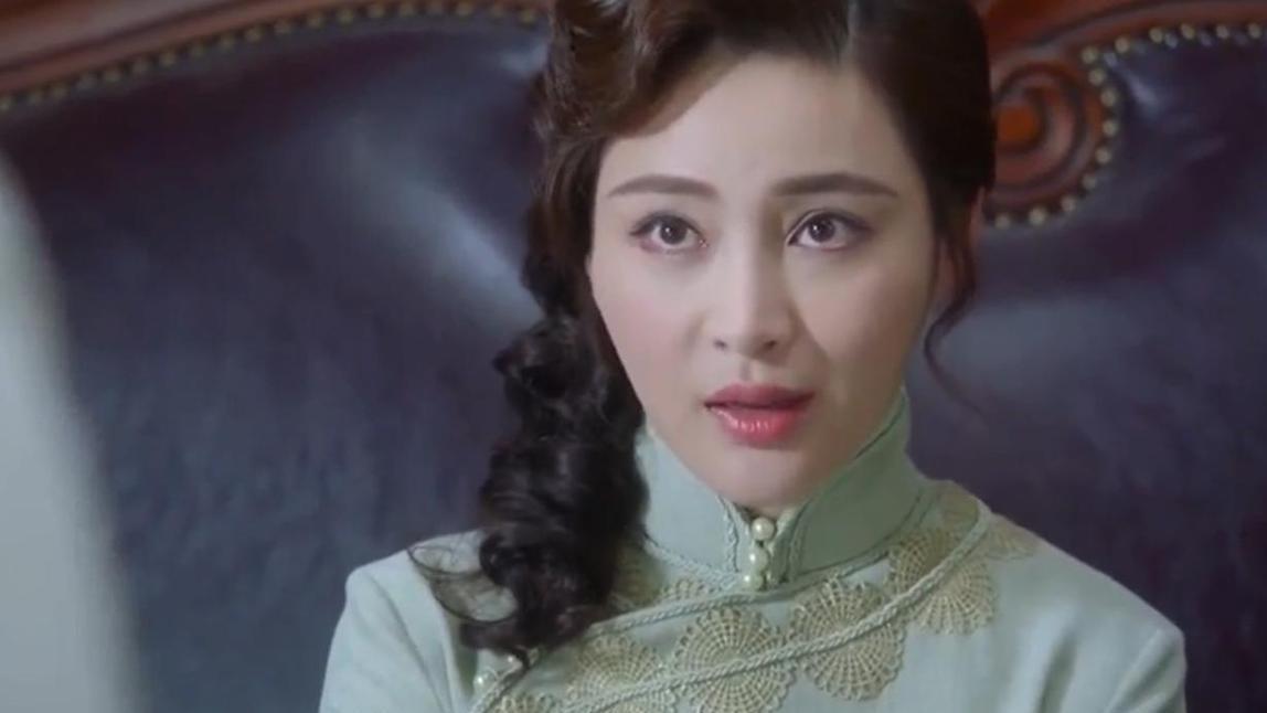 信仰|《信仰》被抓捕的四个人中，只有一个是反动派，马五反被迷惑