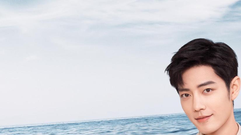 张扬|肖战微博点赞数为什么那么多