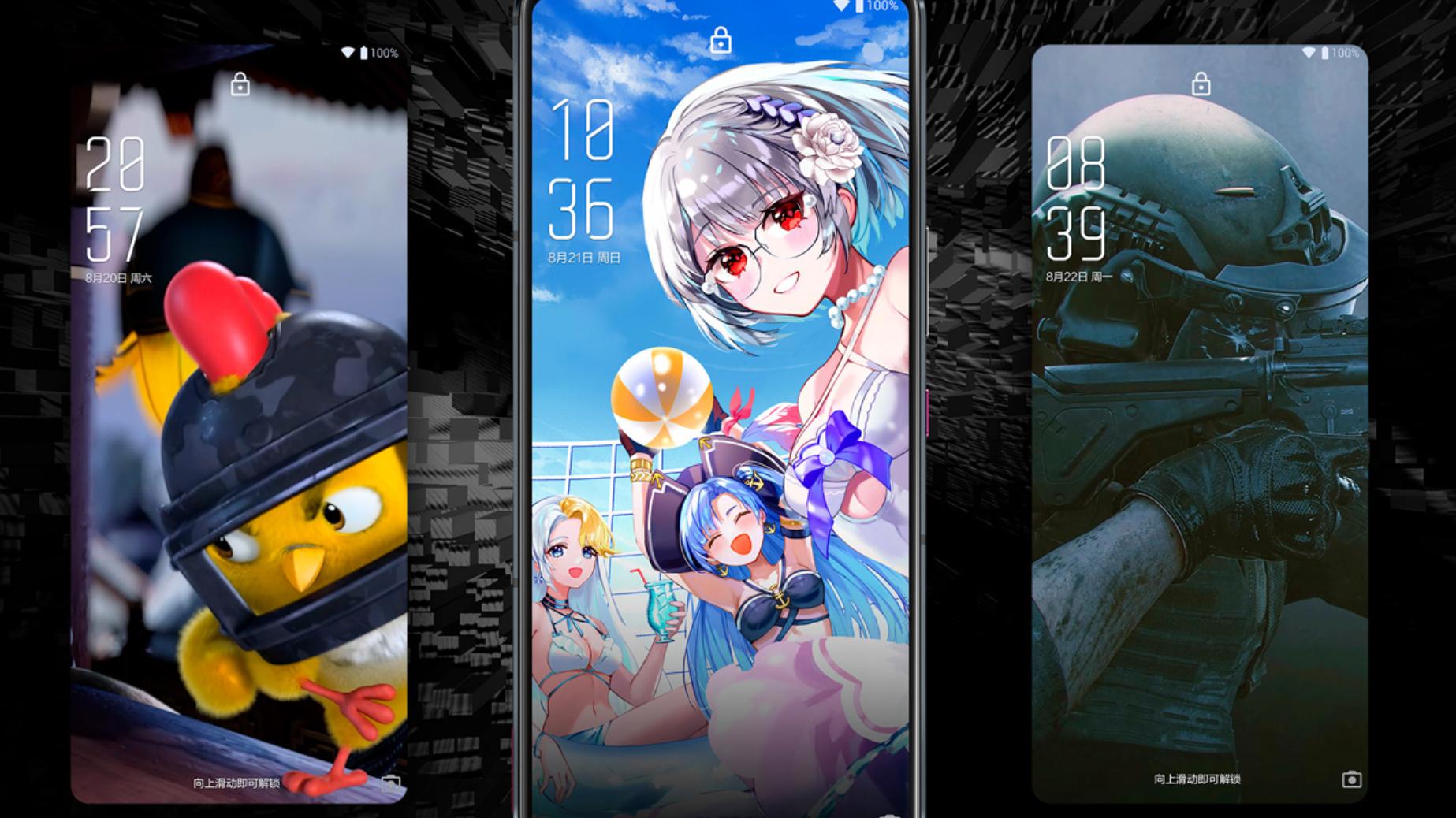 游戏手机|6000毫安电池+18GB运存+7999元，顶级游戏手机真的值得买吗？