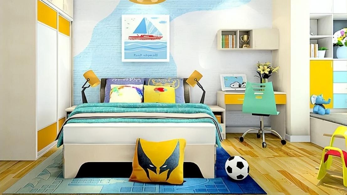 怎样给孩子个温馨的家？看这一篇就够了，有娃家庭必看