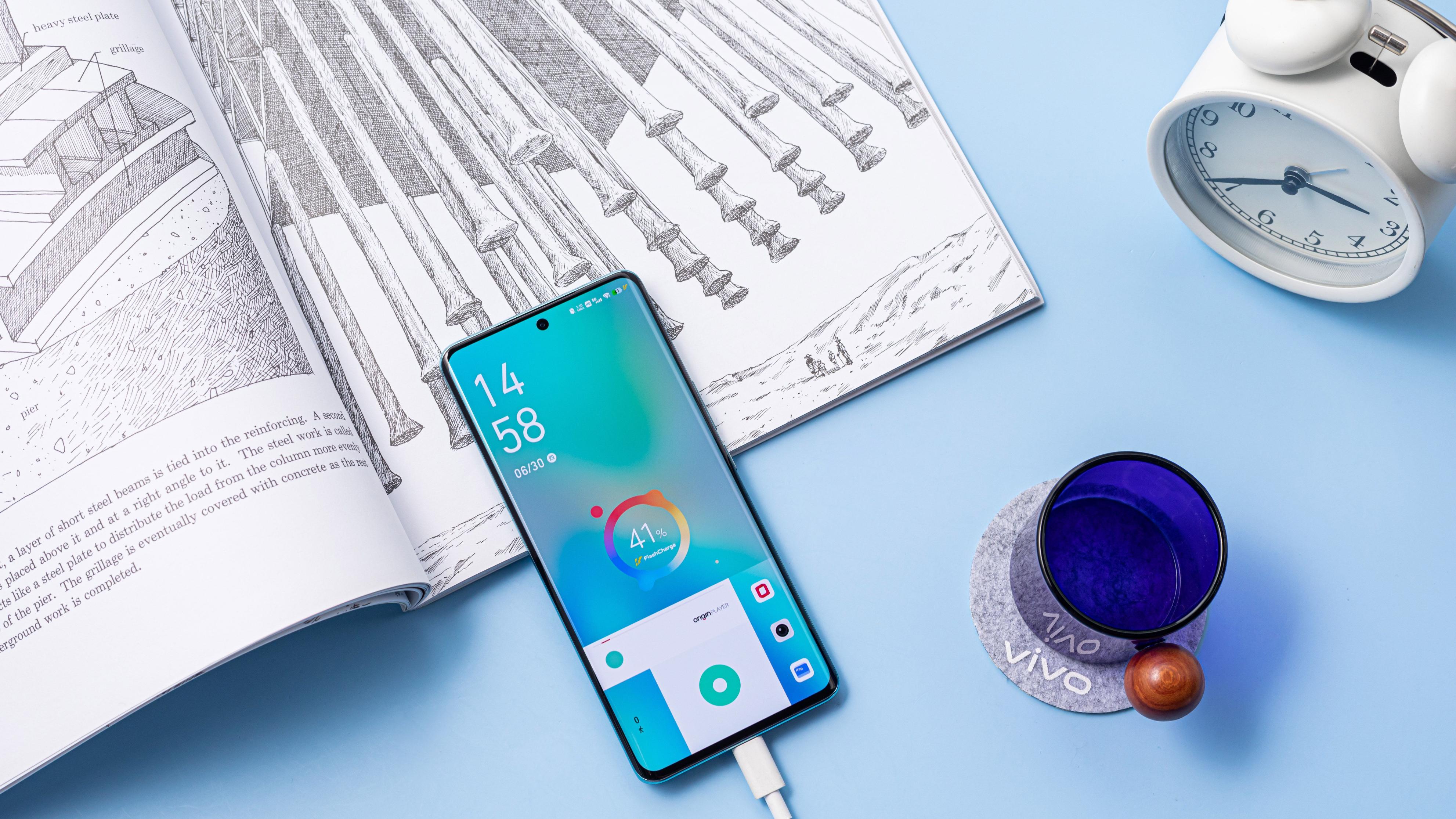 芯片|天玑8100+独显芯片Pro，vivo S15 Pro实际使用表现如何？