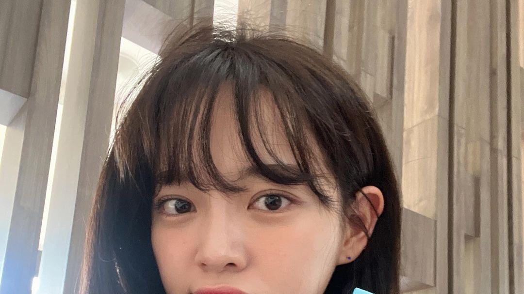 金世正|金世正，大圆脸也可爱，比阳光还灿烂的笑容，拥有让人心动的魅力