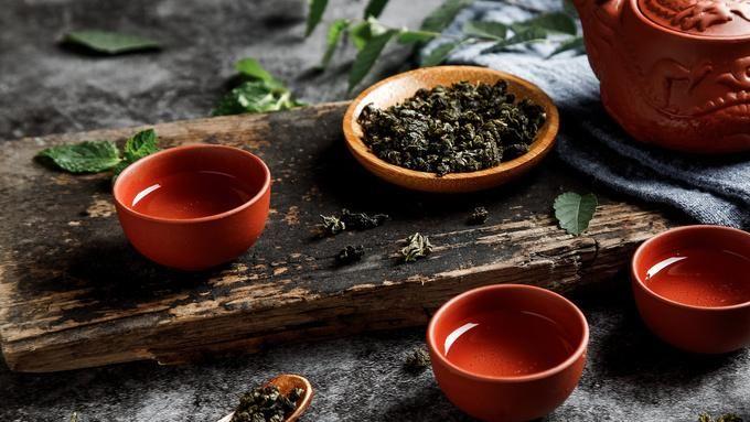 九华山|凤凰单丛茶中的高级香型——通天香，其品质特点介绍
