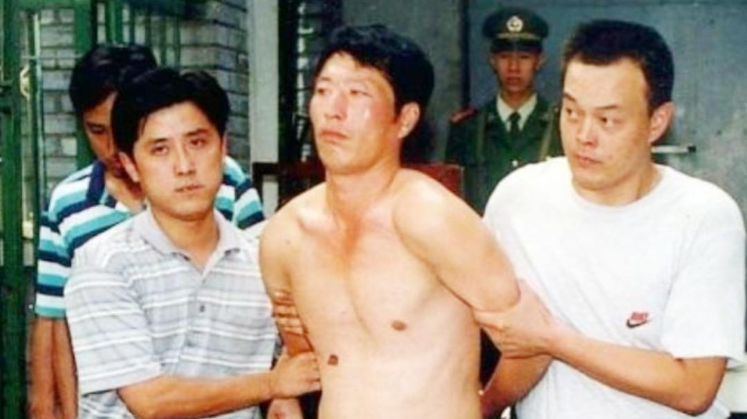 与恶魔相处：谢宗芬讲述和白宝山相处的那一段鲜为人知的日子！