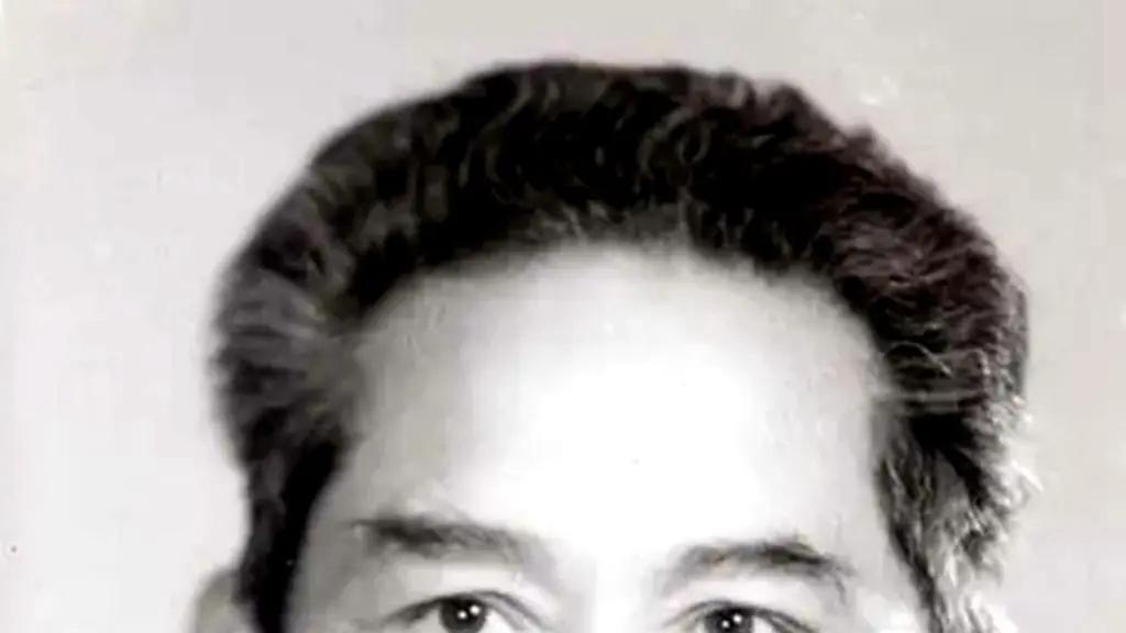 周正|八一厂老艺术家周正禹逝世，享年98岁，曾担任八一厂演员剧团团长