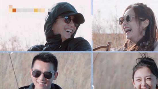 郑钧|《妻子的浪漫旅行》，这次多亏了请郑钧！