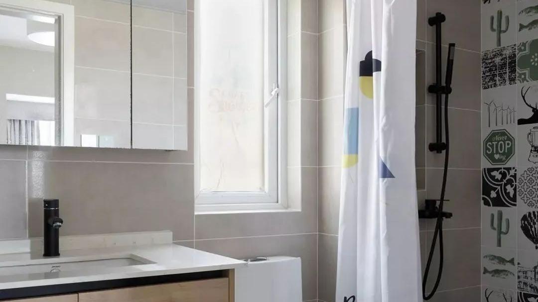 十大卫生间装修细节，让你家瞬间高逼格、幸福感爆棚！