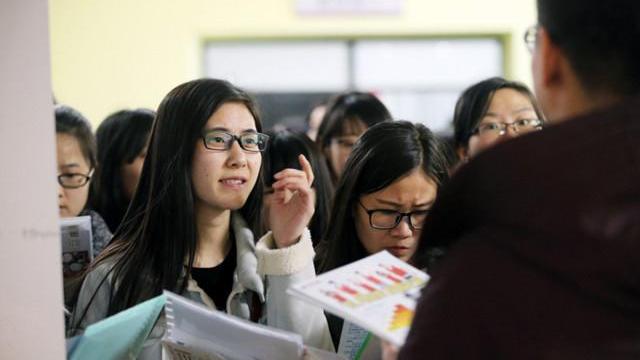 短视频|“铁路局”面向社会招聘，这些大学生报考有优势，有意向的别错过