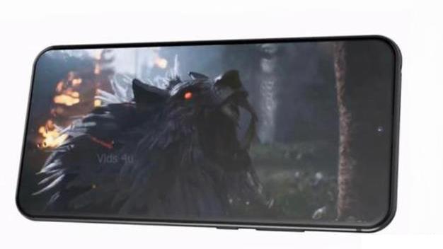 小屏|真我小屏旗舰渲染图曝光，10.7亿色+超集成屏幕，命名“GT Mini”