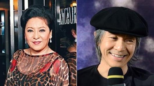 周星驰|向太：欠我两百万，顺走8支红酒，向太口中周星驰真的这么不堪？