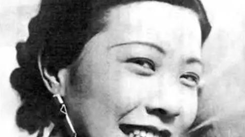 电影|悲情影后张织云：弃良人嫁渣男，晚年沦为妓女，晚年乞讨死在街头