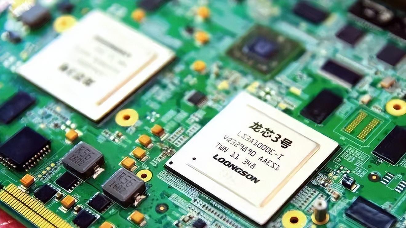 S-400|国产CPU第一股上市 市值超340亿元