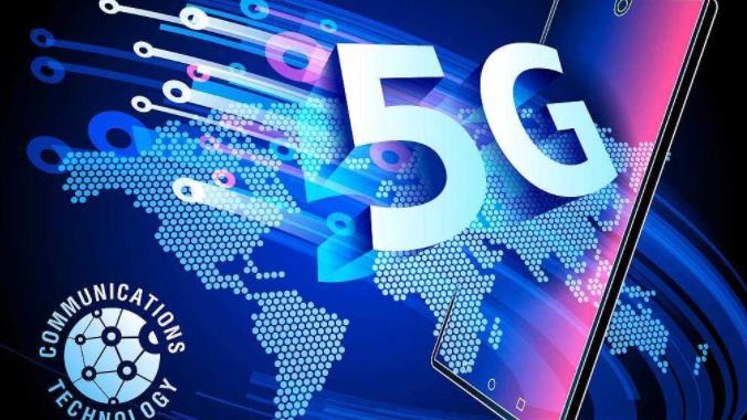 问界|其实5g的发展，更多是像作为高端技术储备用的，欣喜看到他的出现