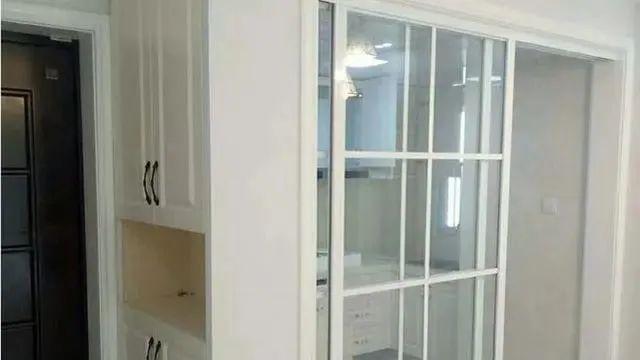 新房硬装完毕，提前晒晒，全屋花了9w就很漂亮了，家人都说不亏！