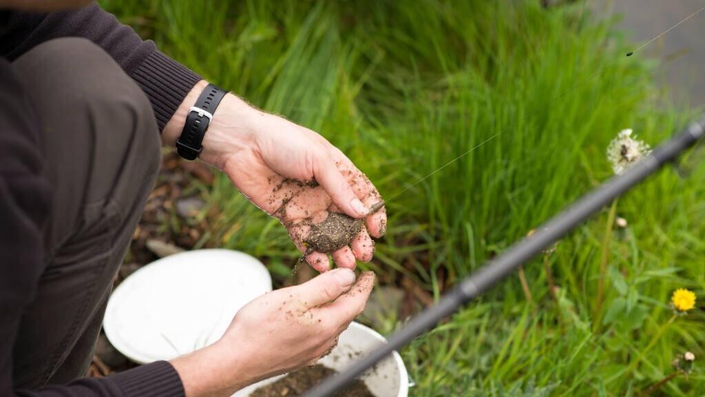 原神|钓鱼界的“标题党”，你们那么厉害，咋还钓不过水边的老农民？