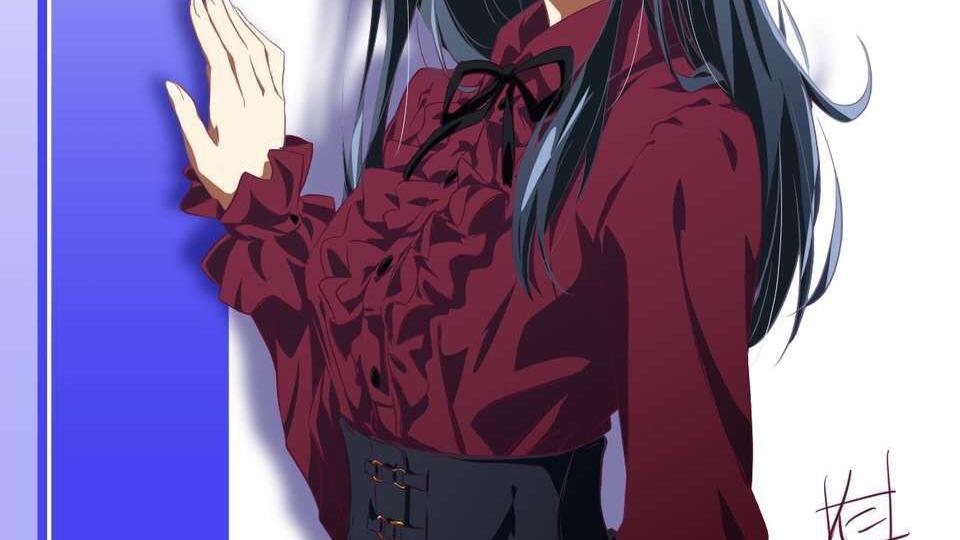 利兹与青鸟|《莉兹与青鸟》：“握不住的她，放下也罢”，第1篇