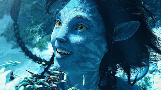 阿凡达2|《阿凡达2》一个两秒的镜头就烧掉70万，总成本高达4亿美元