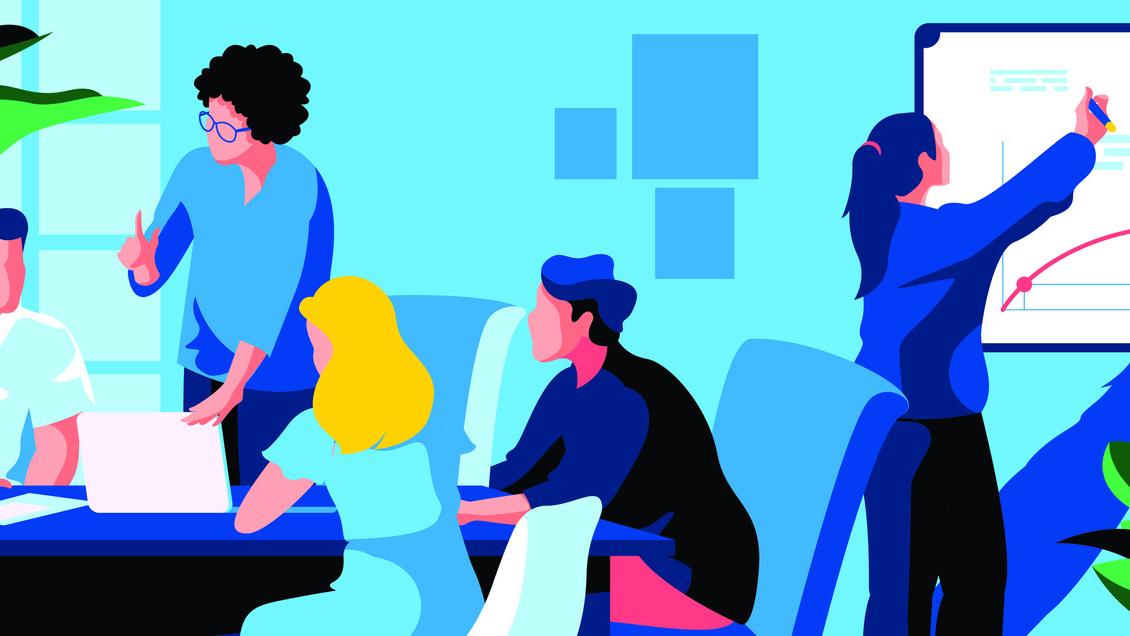 应届生|低学历应届生如何逆袭，懂心理的人力总和你说要做到这两步四个字