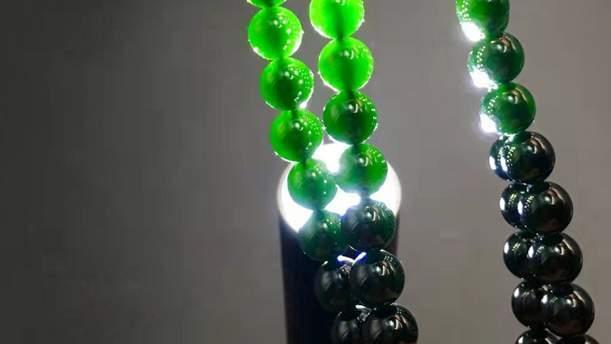 博物馆|什么是缅料和危料？带新手翠友们了解它们的本质区别！