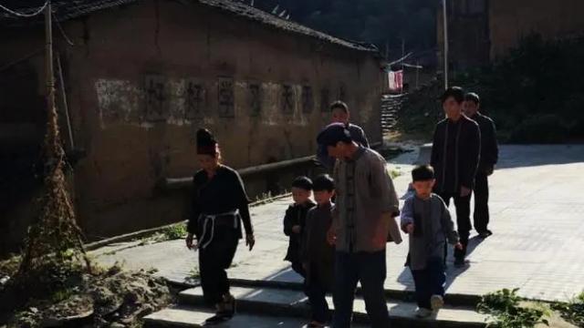 那山那海|《那山那海》已经宣布定档，阵容实力十分强大，有望成为爆款佳作