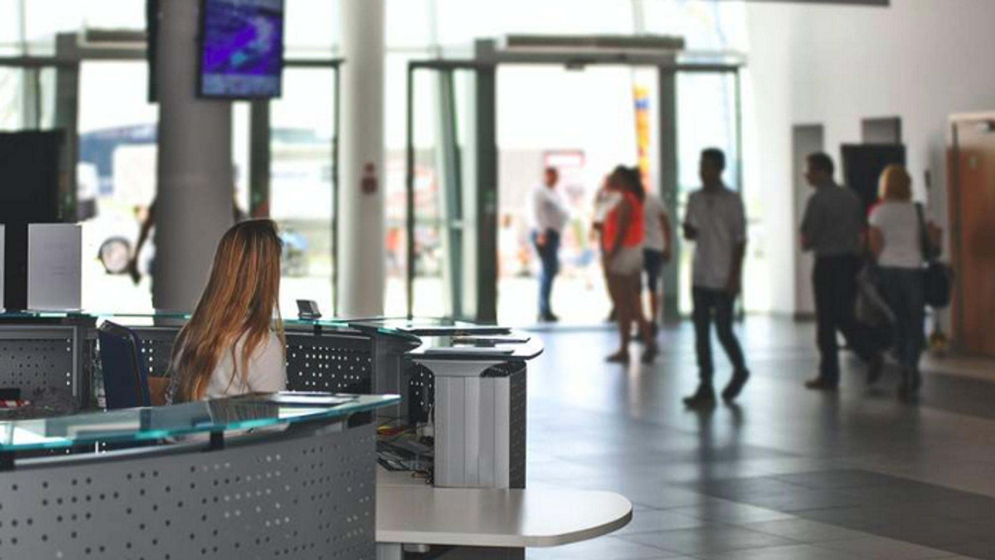 来自小型企业专家的 5 条以上客户保留技巧