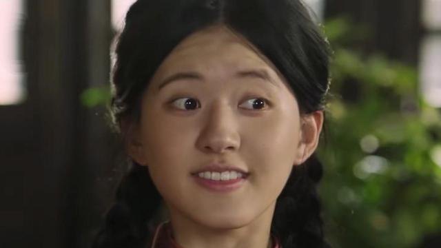 赵露思|赵露思《胡同》定档！3对情侣3种结局，林悦的结局最幸运