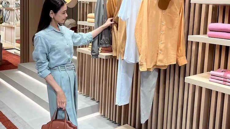 日本“最幸福太太”屡晒家中豪宅！网友：贫穷限制了我的想象