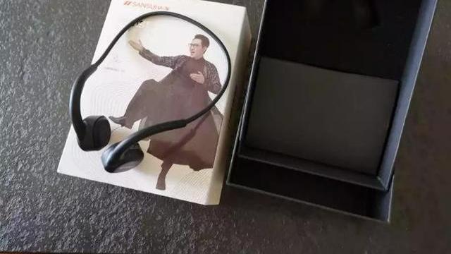 骨传导耳机|骨传导耳机十大品牌排名，其中最值得买的五款骨传导耳机