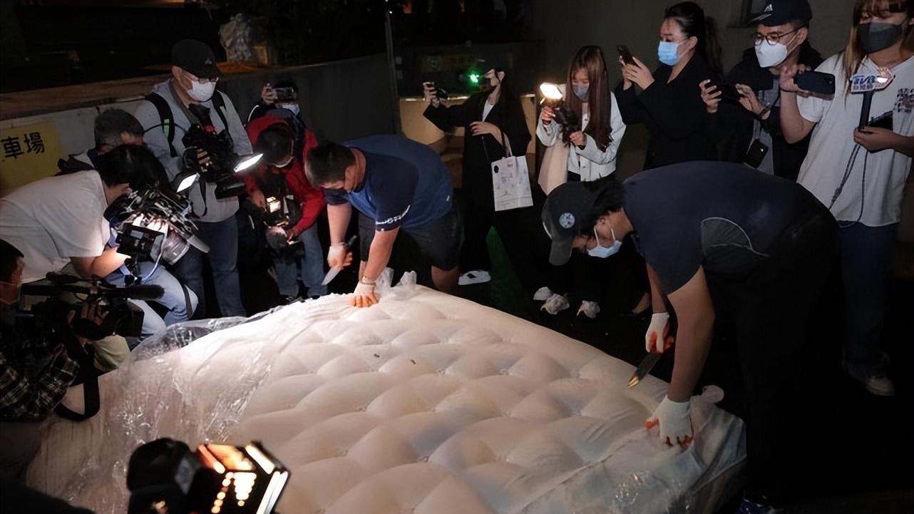 具俊晔|具俊晔首战失利：张兰的这记耳光，好狠！