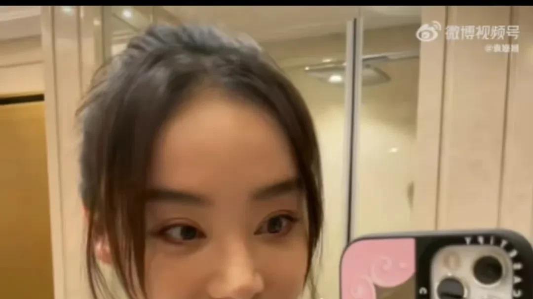 袁姗姗|袁姗姗被爆结婚生子！还是两个孩子，男孩被指长得像赵英俊