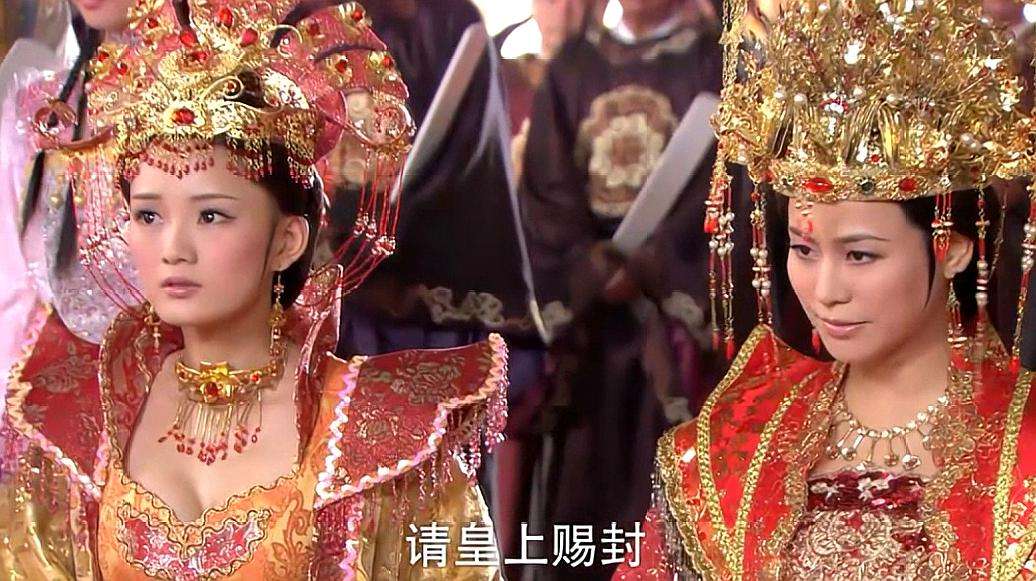 白鹿|《王宝钏之重生复仇》宣发，白鹿领衔大女主，与罗云熙续演虐恋