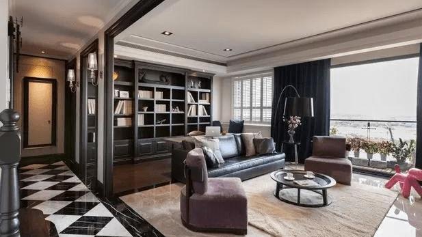 现在才明白承重墙与剪力墙的区别，砸错了咋整？后悔才了解！