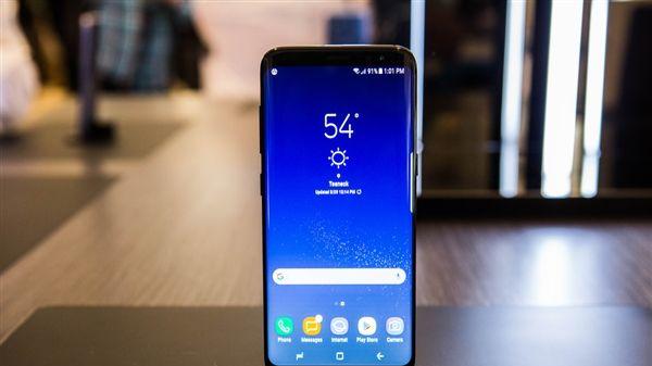 三星s22|?倒计时8天发布，三星S22官宣，PPT提前泄露