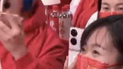 华为|华为成春晚最忙手机品牌，两大顶级旗舰刷屏，最贵售价接近2万元