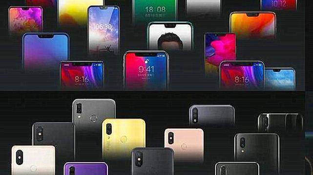 广西|市场风向解读：短时间内，iPhone手机或不会配备屏下镜头！