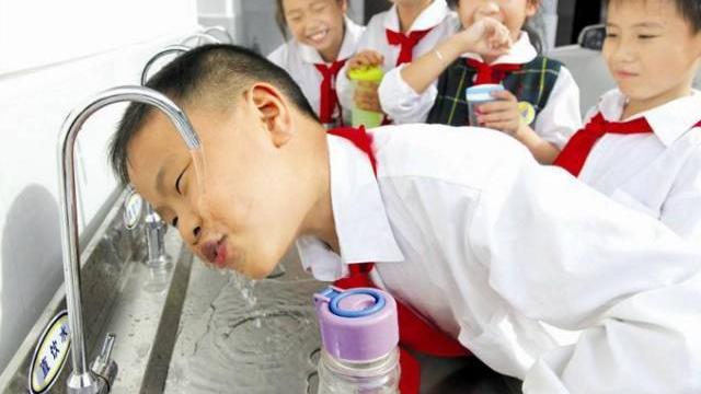 中国人需不需要喝直饮水？