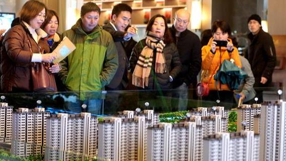 房价|房价整体都在下跌，炒房客为何不集体抛售，主要有5点原因