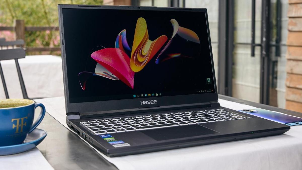 三星|如何评价神舟Z7-DA5NP？网友：野兽性能，绅士外表