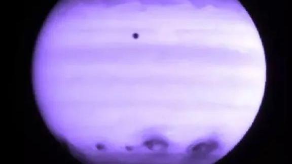 进化论的痛点，白垩纪恐龙为何突然灭绝，竟在木星上找到实锤？