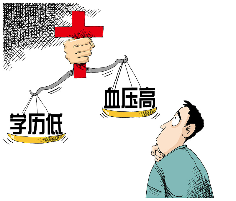 睡眠|8种情况，都有可能导致“亚健康”，我们最好能都避免