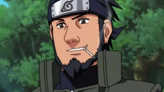 火影忍者|火影：守护忍十二士是什么组织？很厉害吗？