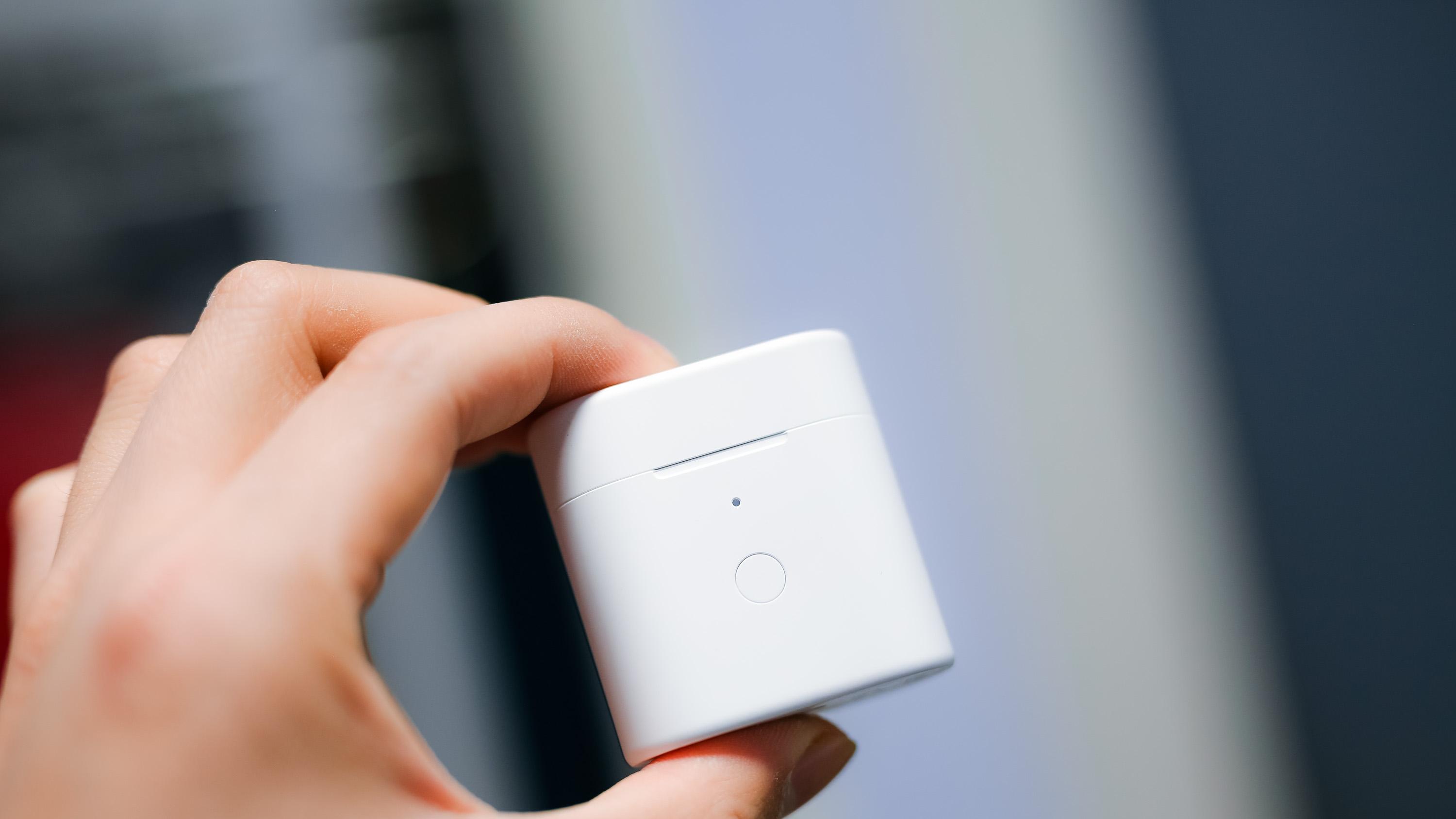 蓝牙耳机|听歌又护耳 — 英雄G2出世