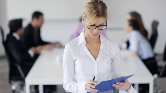 选择权|工作就像结交知己，提升自身价值很重要