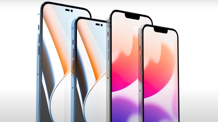 iPhone|iPhone 14全系外观已确定，更多功能配置细节被爆出！