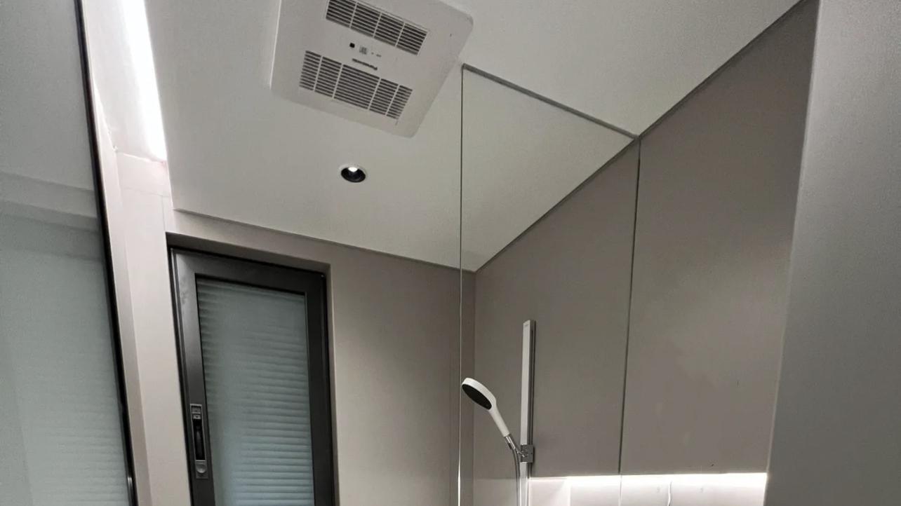 难怪很多人不装淋浴房了！看了这些替代方案，发现个个实用又省钱